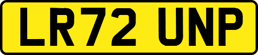 LR72UNP