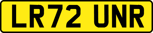 LR72UNR