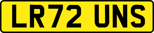 LR72UNS