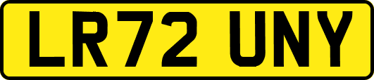 LR72UNY
