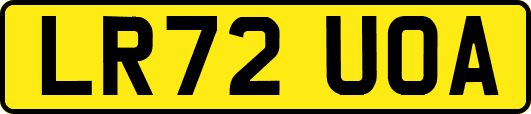 LR72UOA