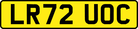 LR72UOC
