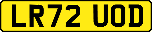 LR72UOD