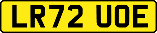 LR72UOE