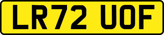 LR72UOF