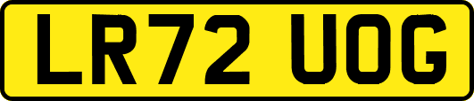 LR72UOG