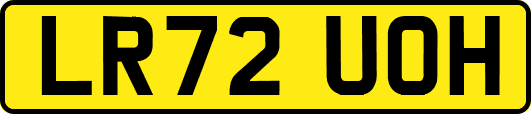 LR72UOH
