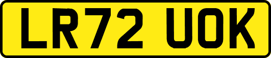 LR72UOK