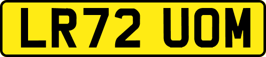 LR72UOM