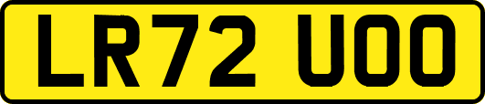 LR72UOO