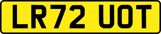 LR72UOT