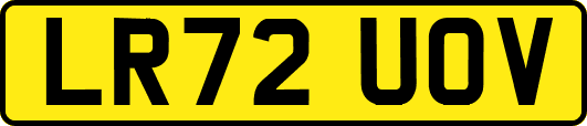 LR72UOV