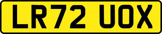 LR72UOX