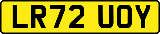 LR72UOY