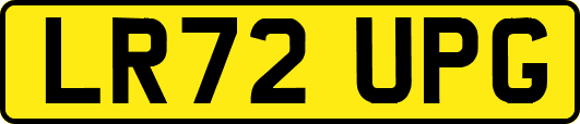 LR72UPG