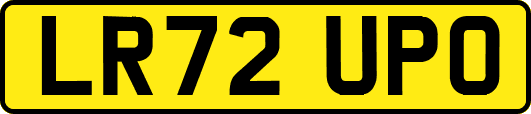 LR72UPO