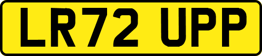 LR72UPP