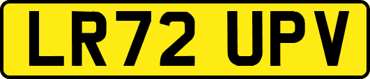 LR72UPV