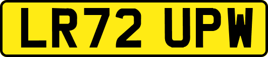 LR72UPW