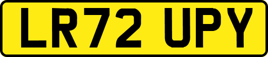 LR72UPY