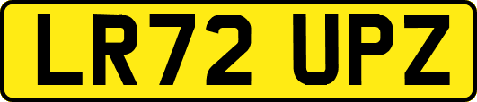 LR72UPZ