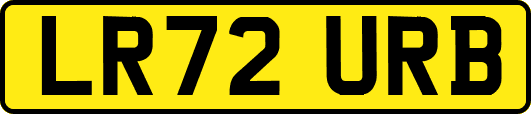 LR72URB