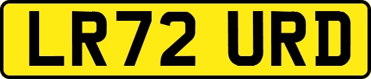 LR72URD