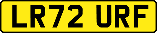 LR72URF