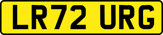 LR72URG