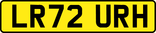 LR72URH