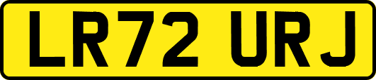 LR72URJ