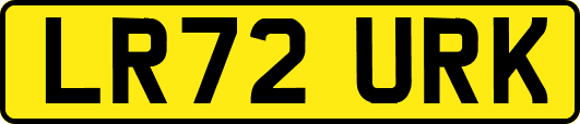 LR72URK