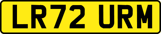 LR72URM