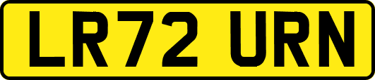 LR72URN