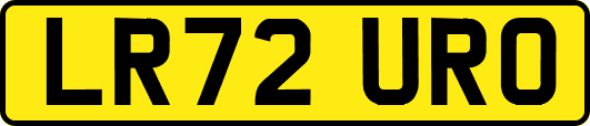 LR72URO
