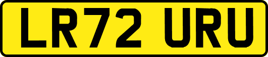 LR72URU