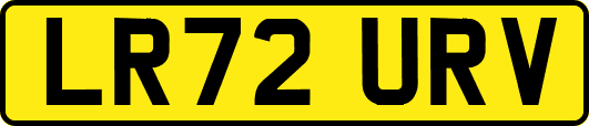 LR72URV