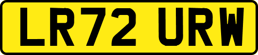 LR72URW