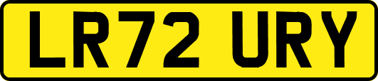 LR72URY