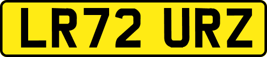 LR72URZ