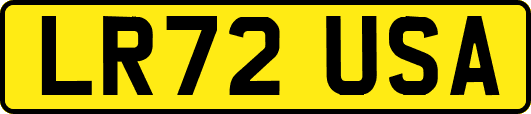 LR72USA
