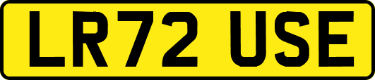 LR72USE