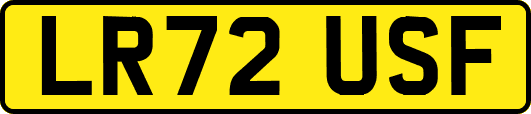 LR72USF