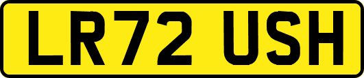 LR72USH