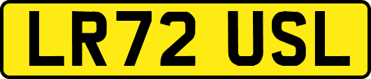 LR72USL