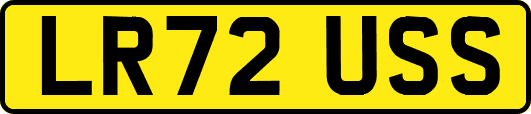 LR72USS
