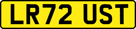 LR72UST