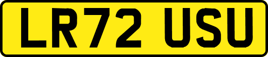 LR72USU