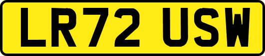 LR72USW