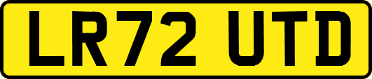 LR72UTD